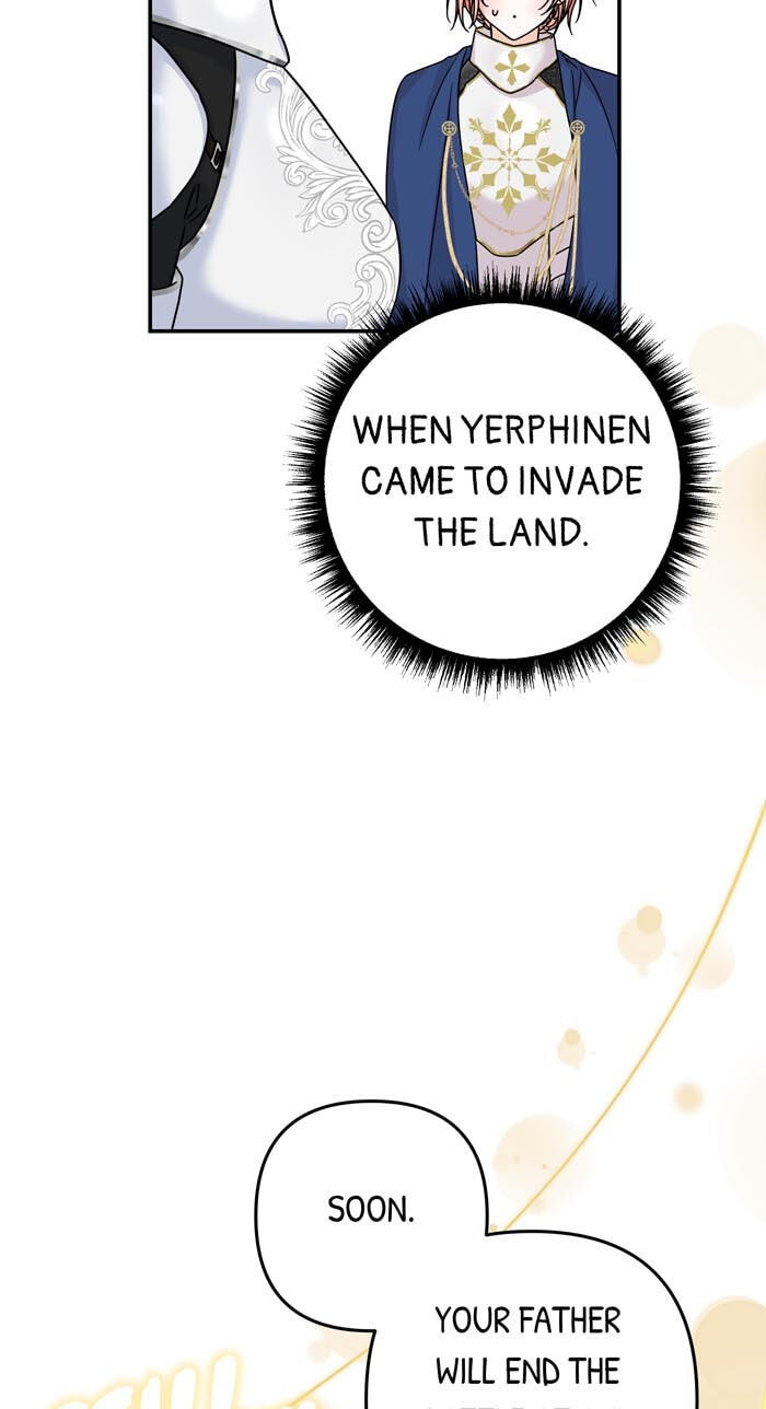 Love Thy Enemy Chapter 48 page 56 - 