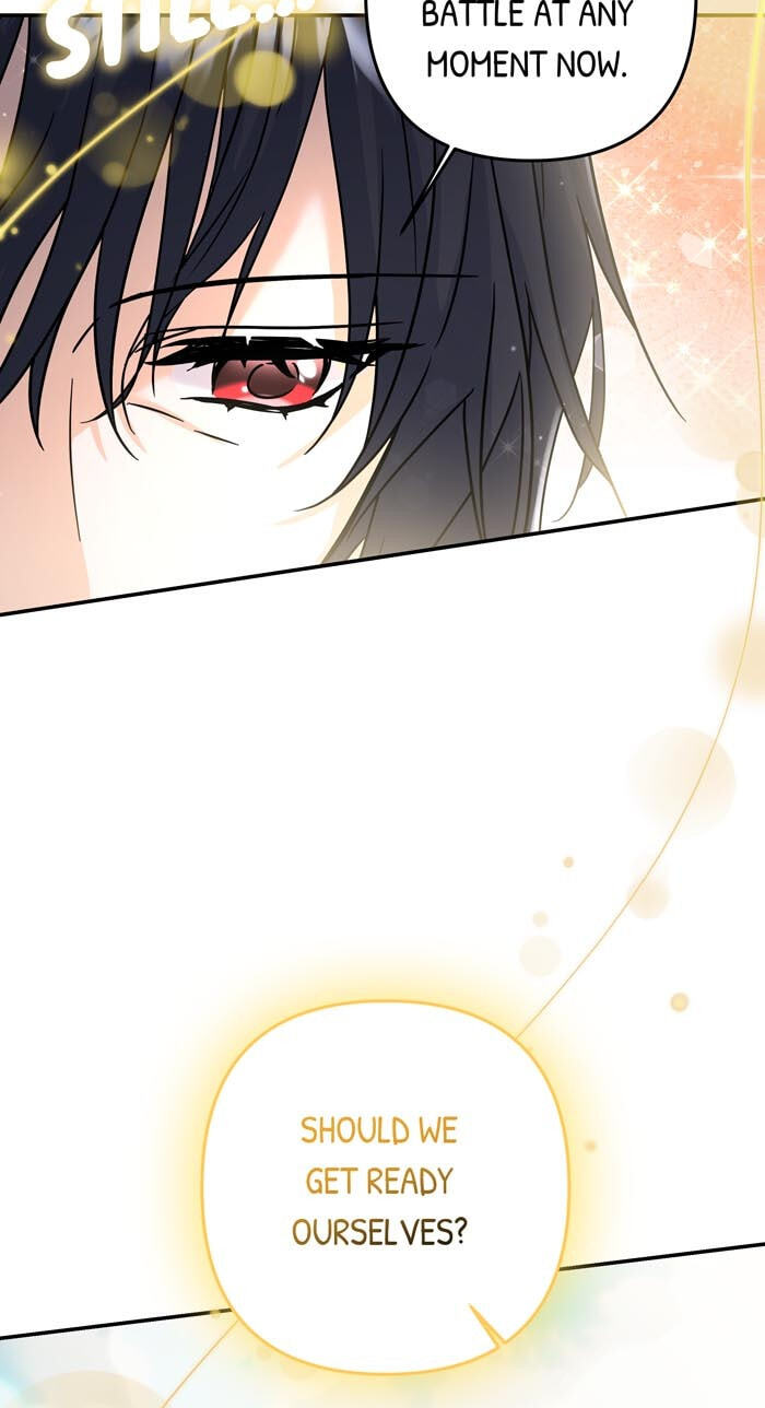 Love Thy Enemy Chapter 48 page 57 - 