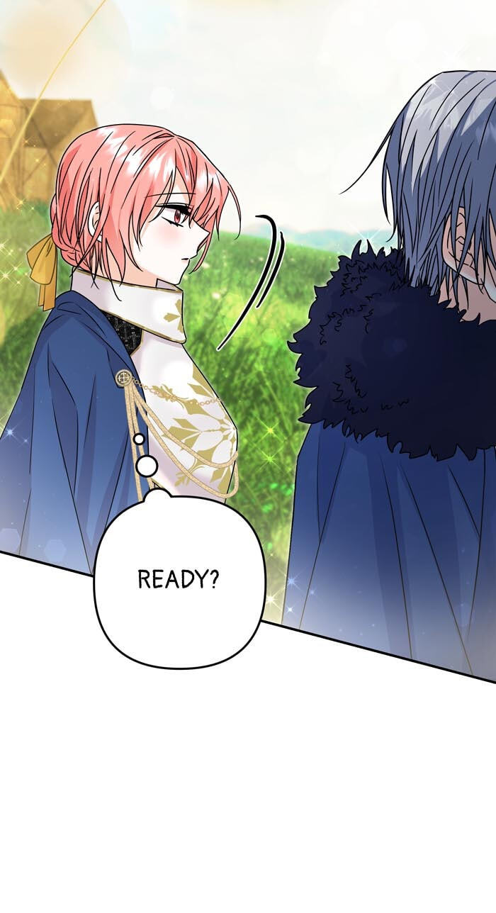 Love Thy Enemy Chapter 48 page 58 - 