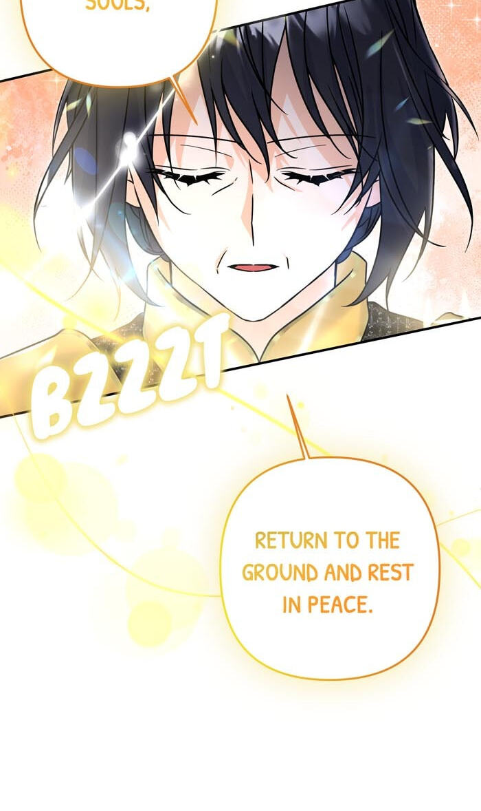 Love Thy Enemy Chapter 48 page 71 - 