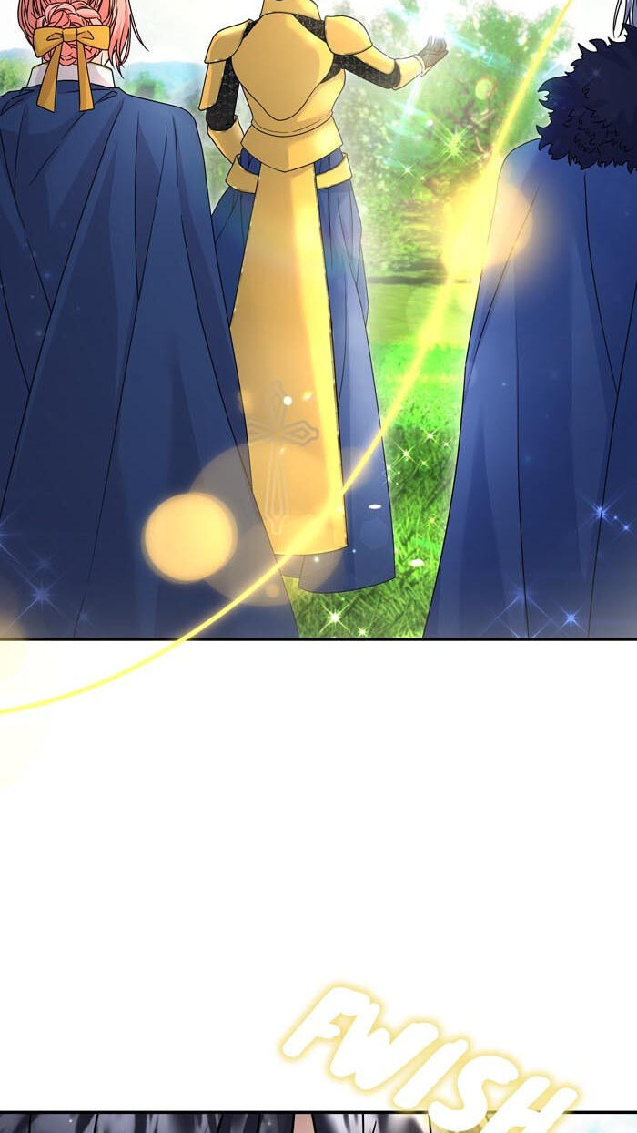 Love Thy Enemy Chapter 48 page 73 - 