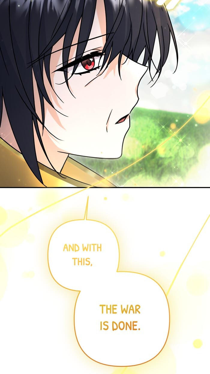 Love Thy Enemy Chapter 48 page 74 - 