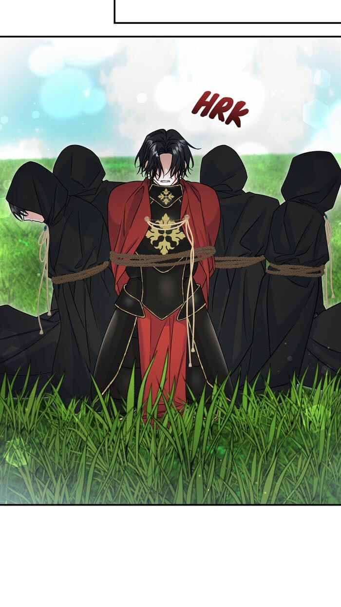 Love Thy Enemy Chapter 48 page 76 - 