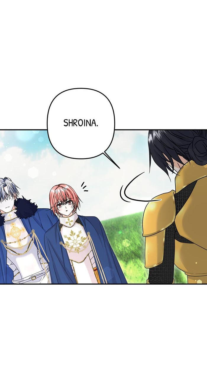Love Thy Enemy Chapter 48 page 77 - 