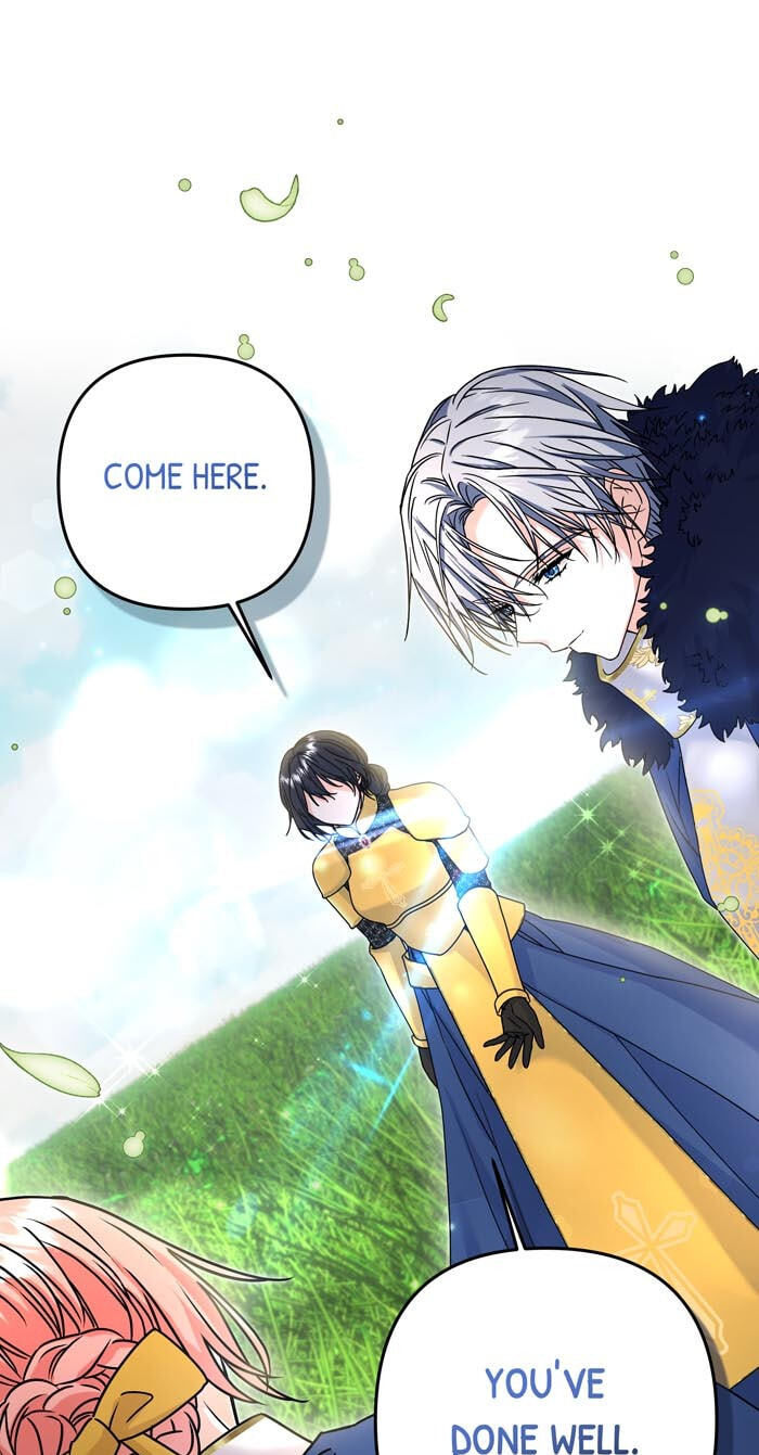 Love Thy Enemy Chapter 48 page 78 - 