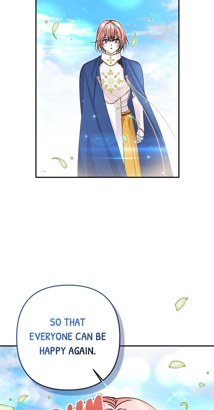 Love Thy Enemy Chapter 48 page 80 - 