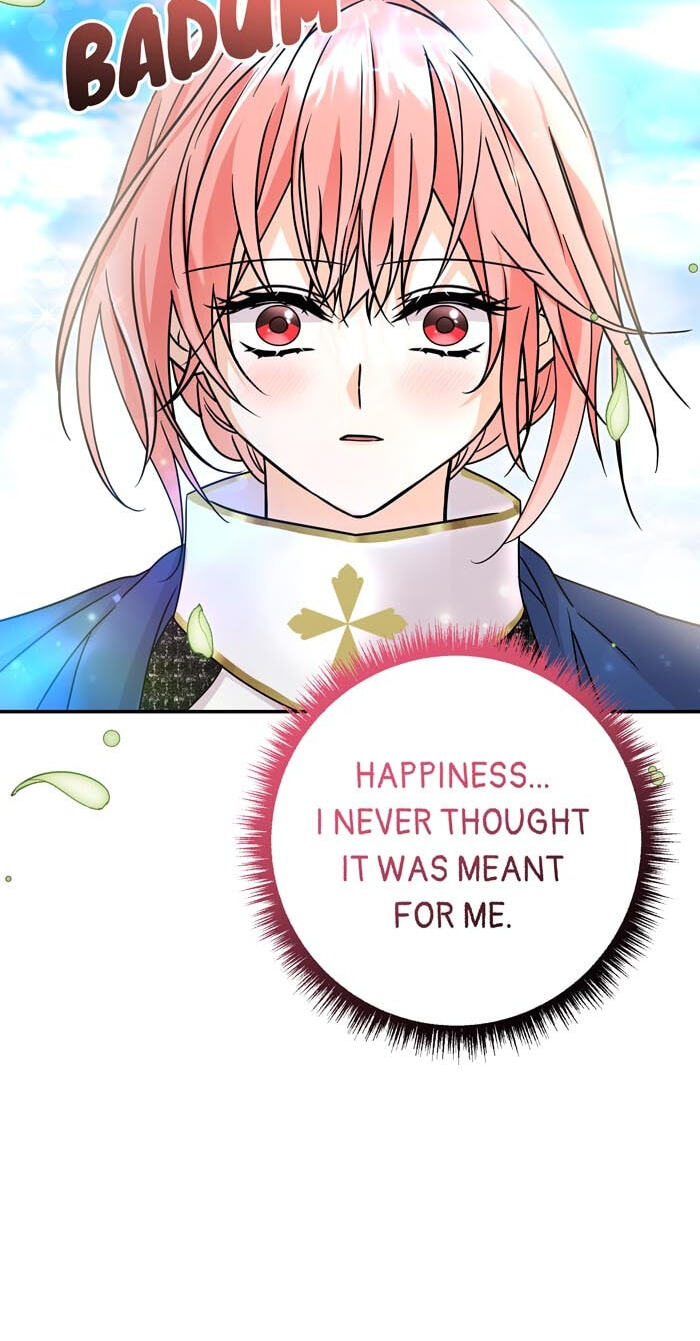 Love Thy Enemy Chapter 48 page 81 - 