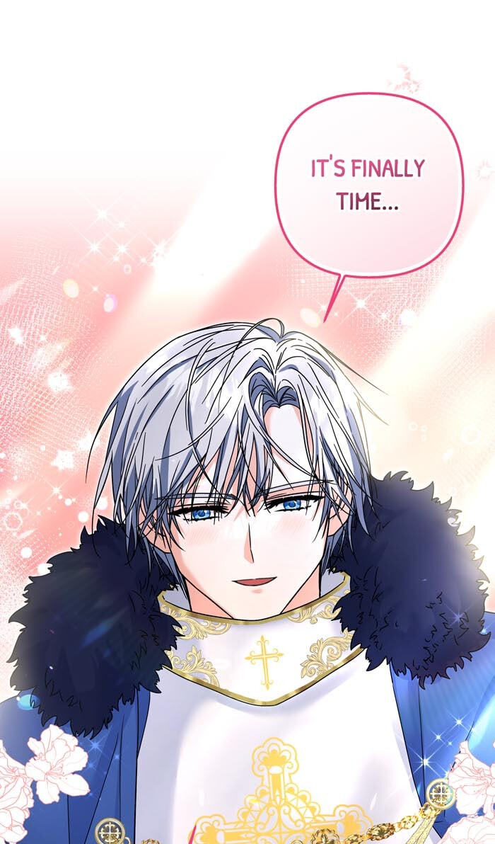 Love Thy Enemy Chapter 48 page 83 - 