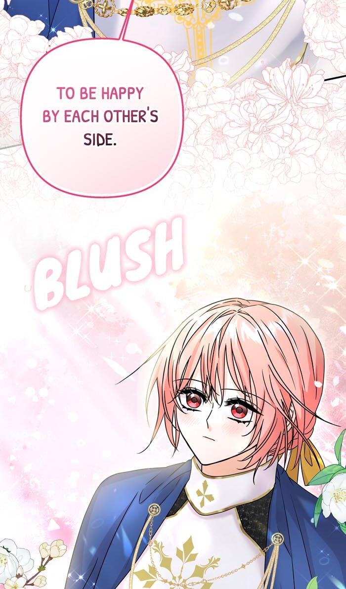 Love Thy Enemy Chapter 48 page 84 - 