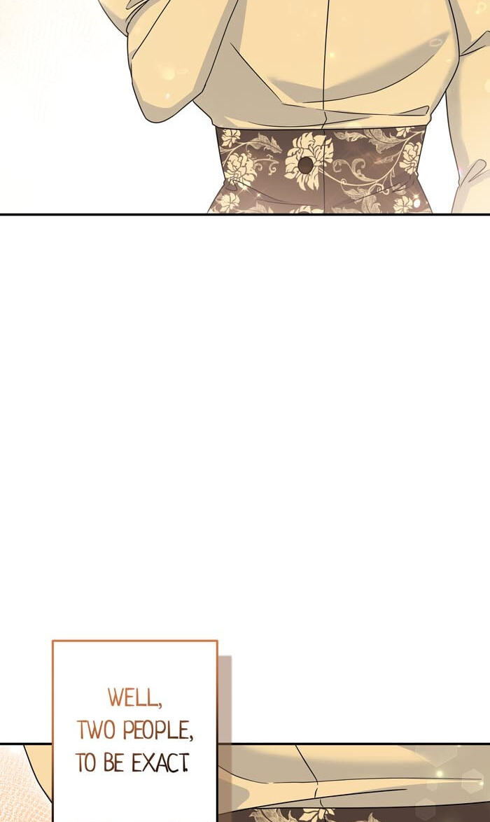 Love Thy Enemy Chapter 49 page 13 - 
