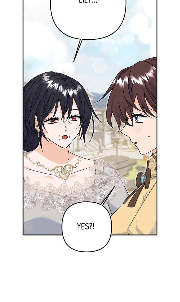 Love Thy Enemy Chapter 49 page 15 - 