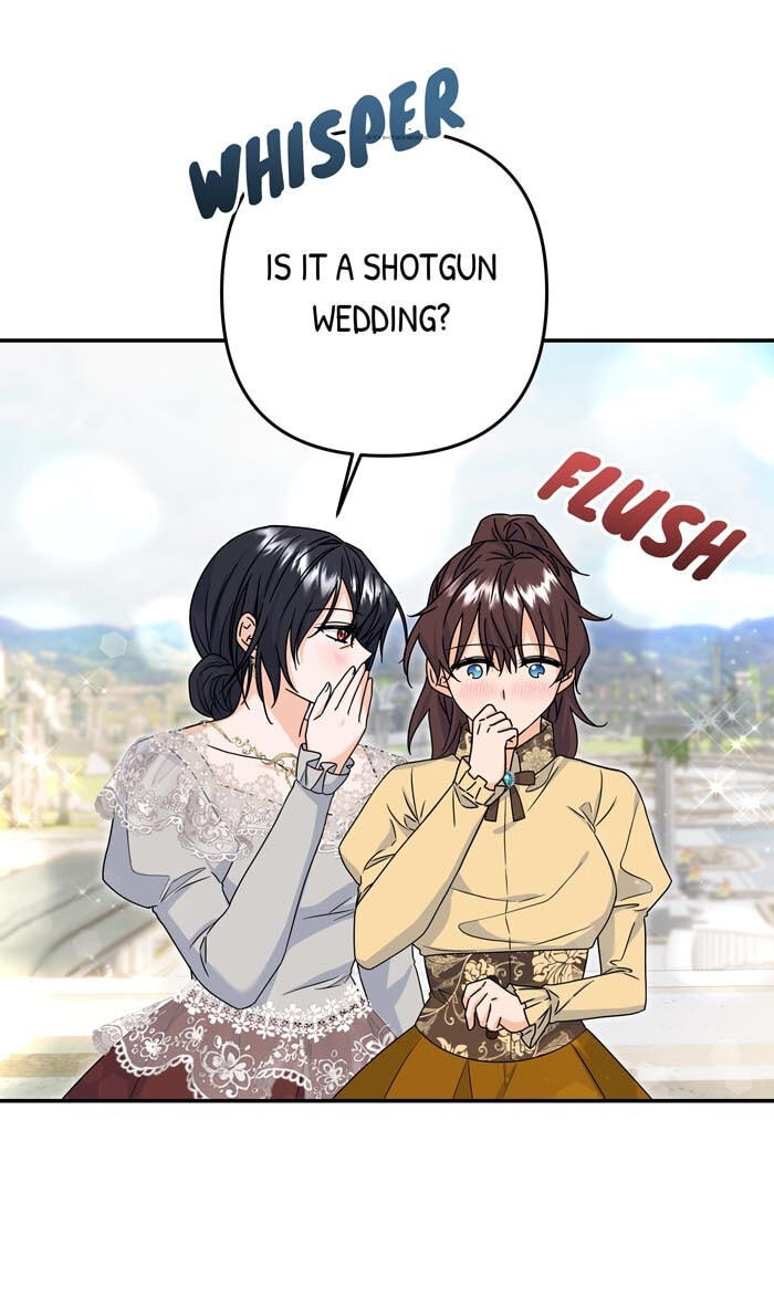 Love Thy Enemy Chapter 49 page 16 - 