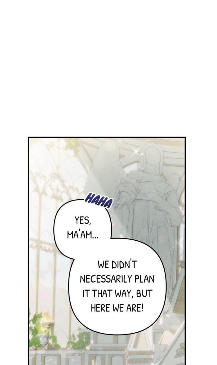 Love Thy Enemy Chapter 49 page 17 - 