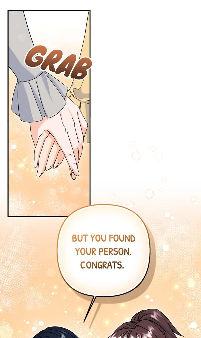 Love Thy Enemy Chapter 49 page 20 - 