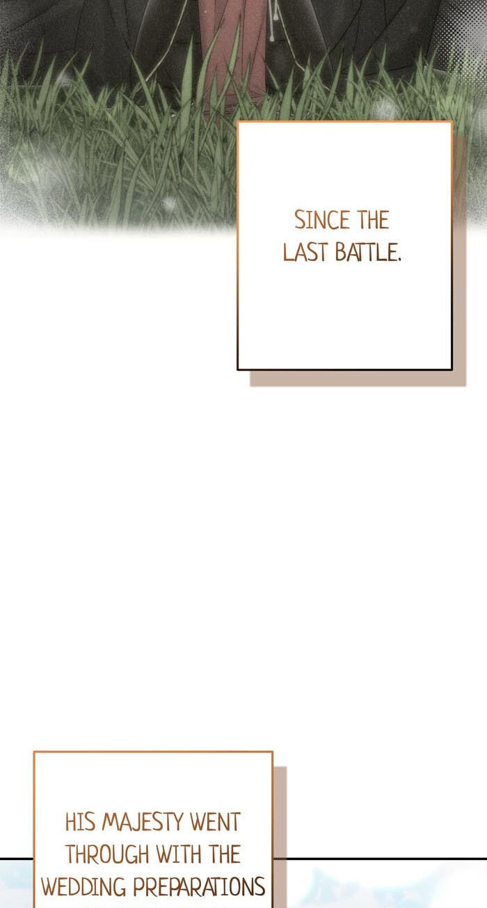 Love Thy Enemy Chapter 49 page 3 - 
