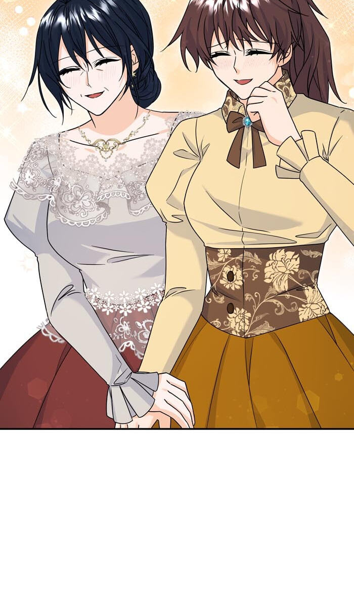 Love Thy Enemy Chapter 49 page 21 - 