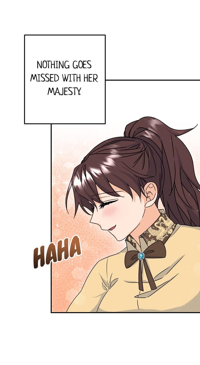 Love Thy Enemy Chapter 49 page 22 - 