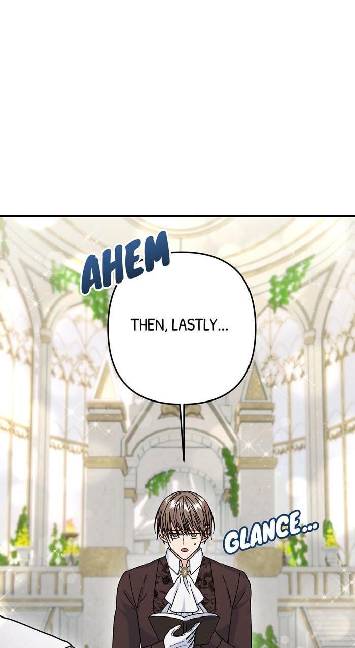 Love Thy Enemy Chapter 49 page 23 - 