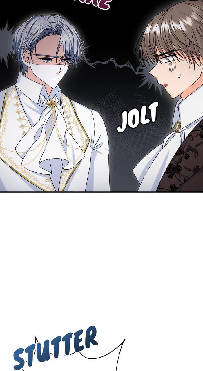 Love Thy Enemy Chapter 49 page 25 - 