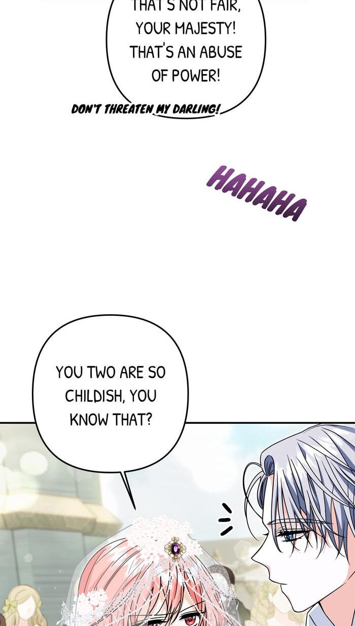 Love Thy Enemy Chapter 49 page 28 - 