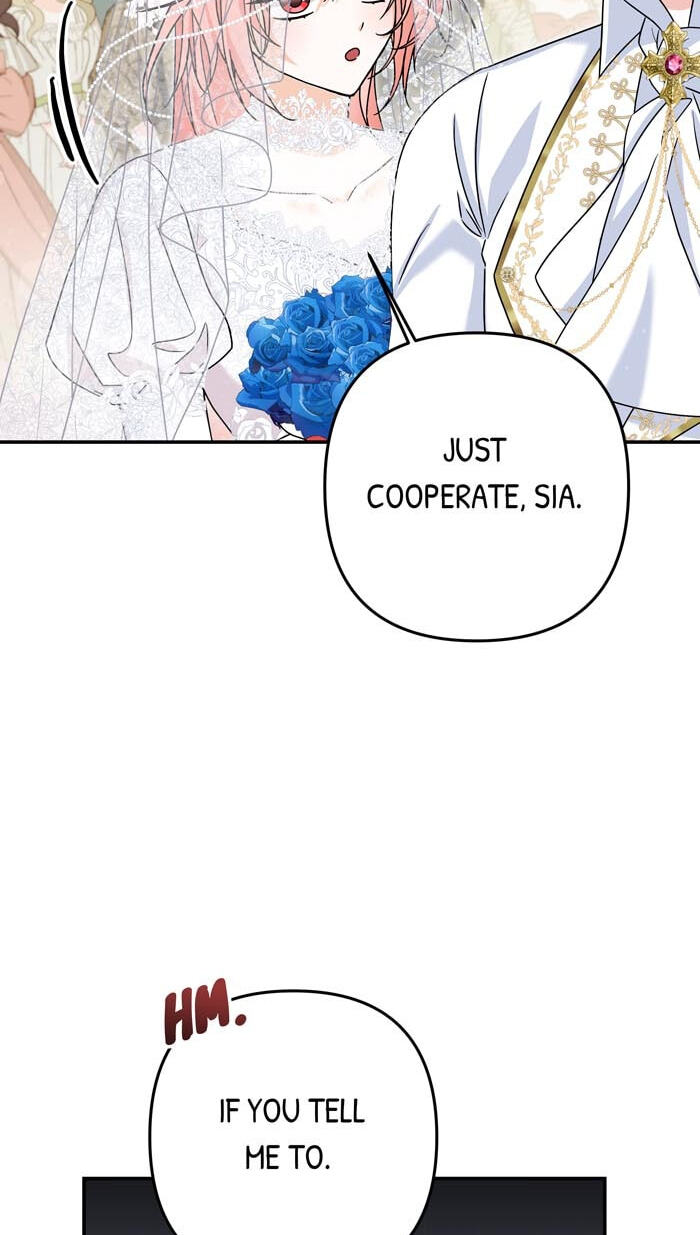 Love Thy Enemy Chapter 49 page 29 - 