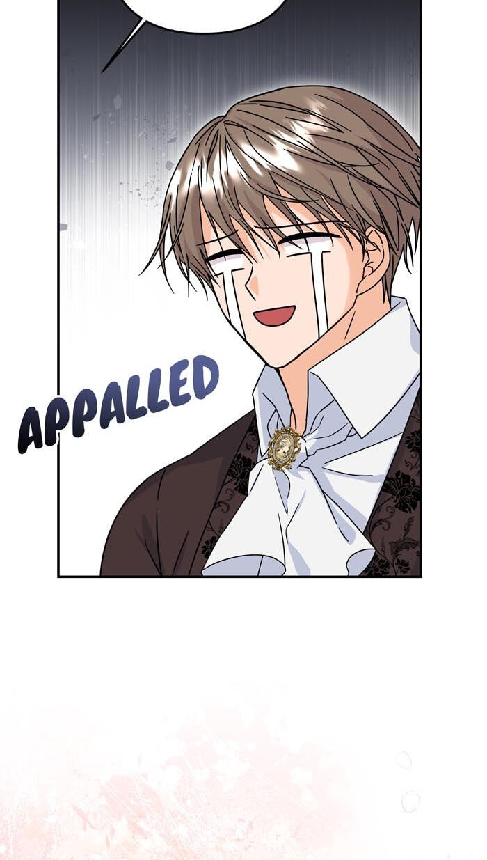 Love Thy Enemy Chapter 49 page 30 - 