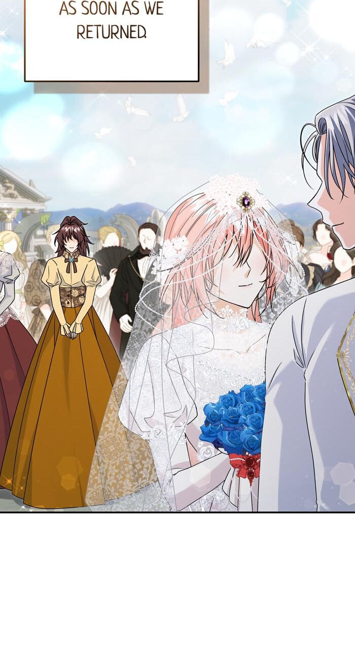 Love Thy Enemy Chapter 49 page 4 - 