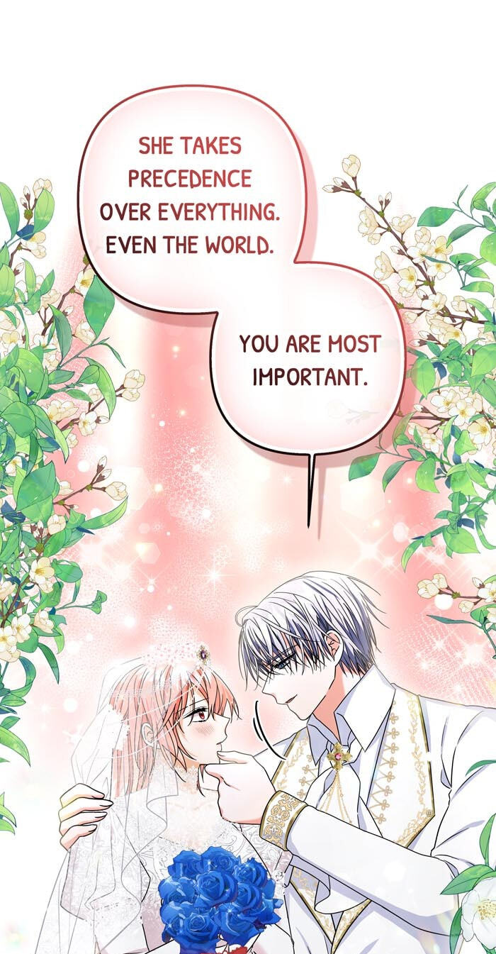 Love Thy Enemy Chapter 49 page 33 - 