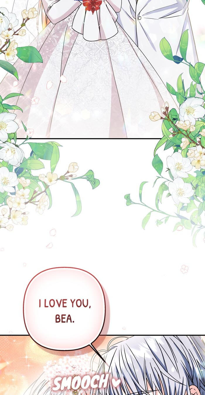 Love Thy Enemy Chapter 49 page 34 - 