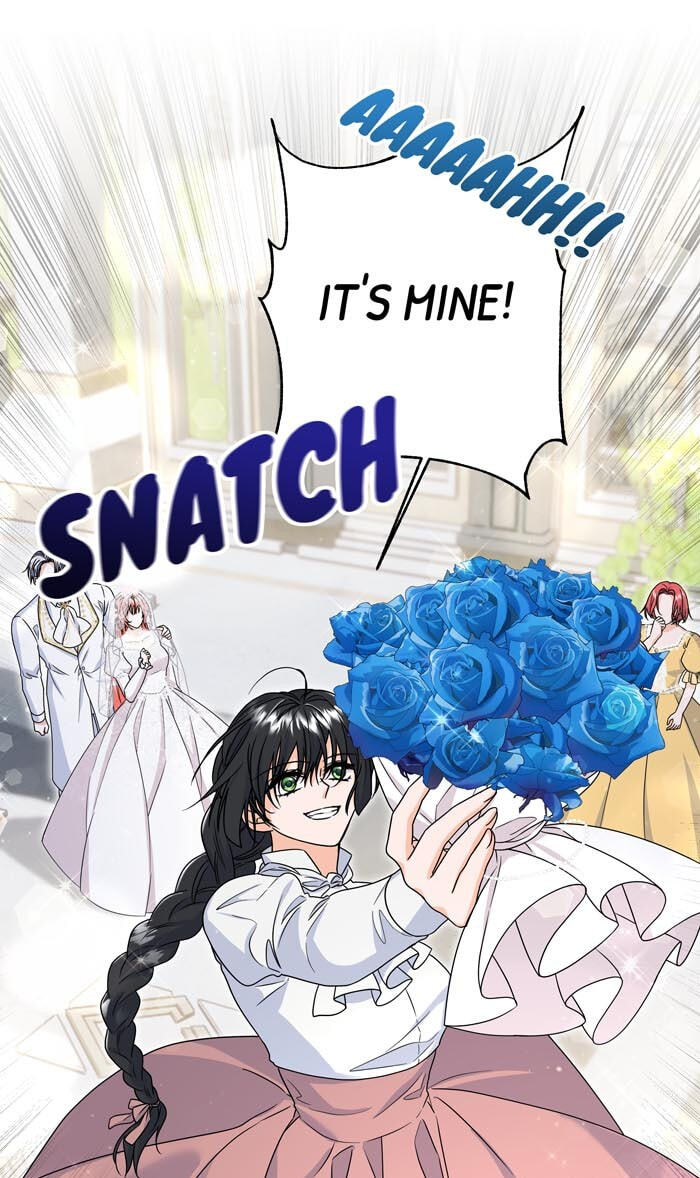 Love Thy Enemy Chapter 49 page 38 - 