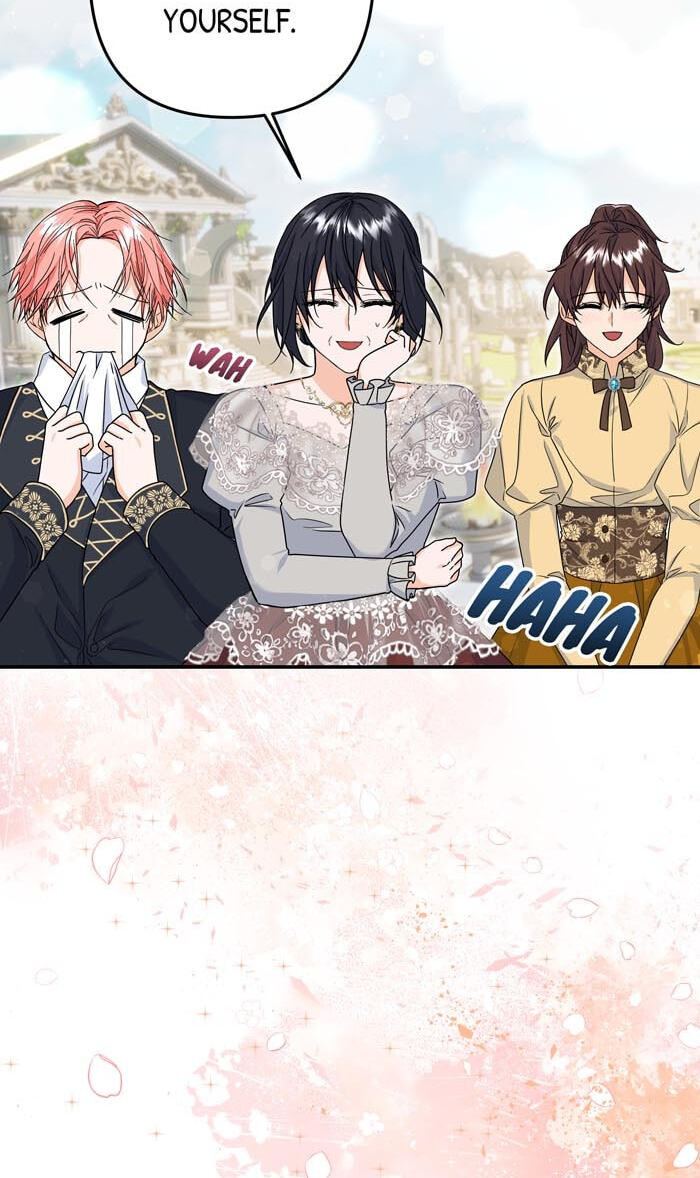 Love Thy Enemy Chapter 49 page 41 - 