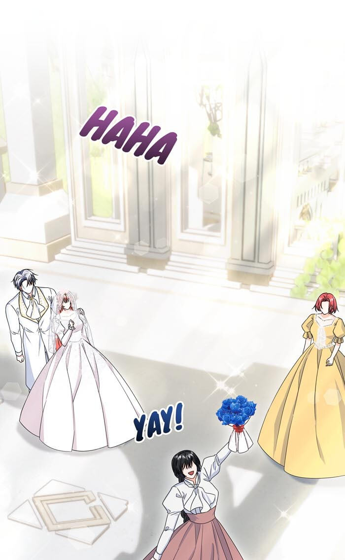 Love Thy Enemy Chapter 49 page 43 - 