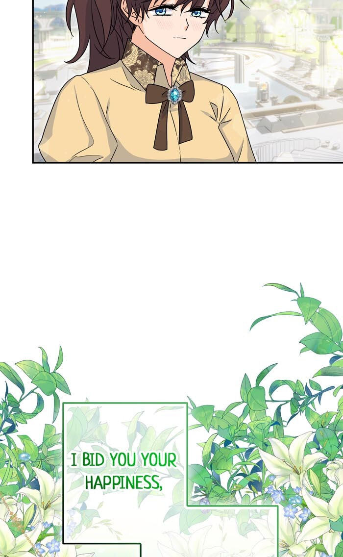 Love Thy Enemy Chapter 49 page 45 - 