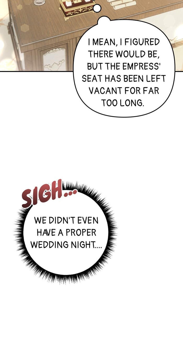 Love Thy Enemy Chapter 49 page 52 - 