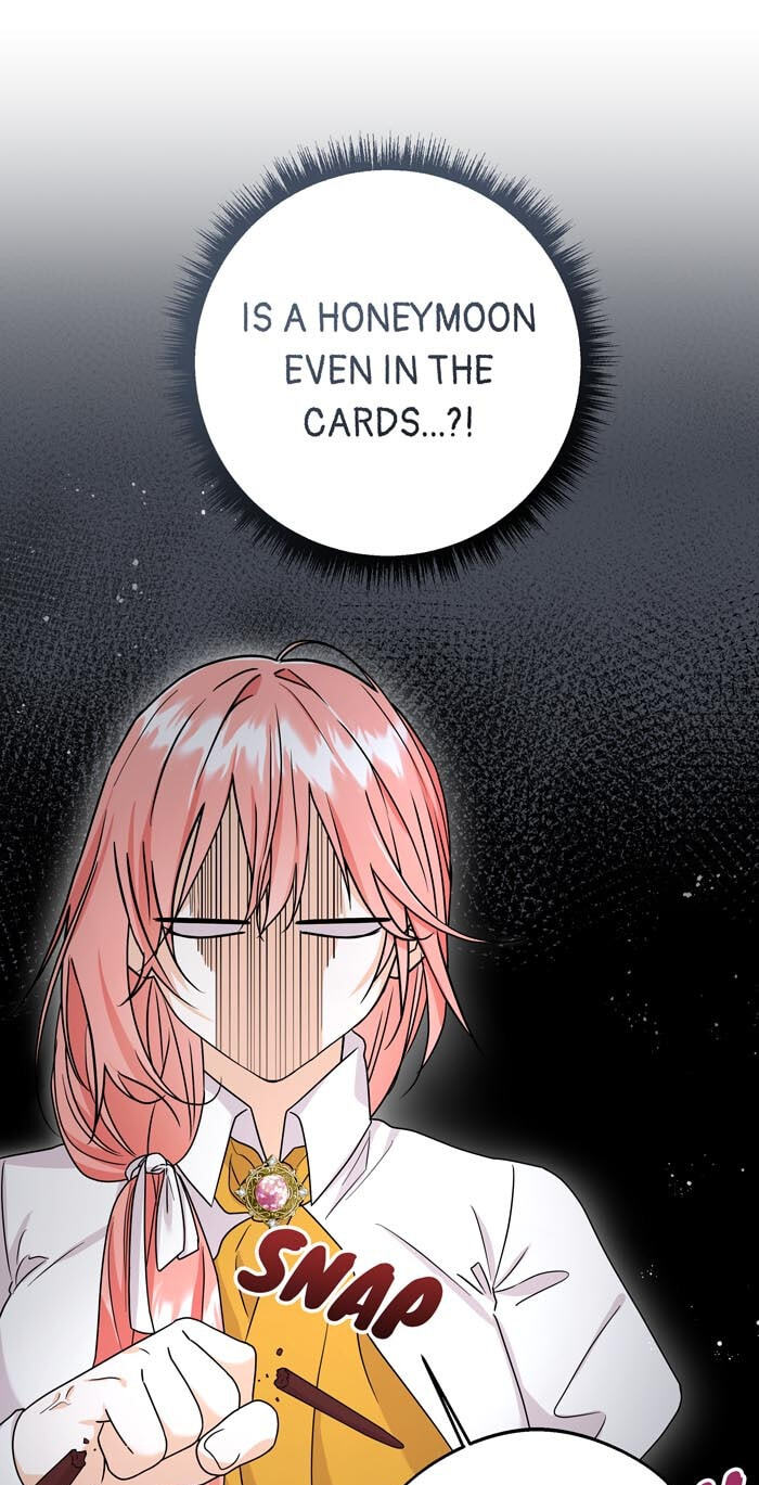 Love Thy Enemy Chapter 49 page 53 - 