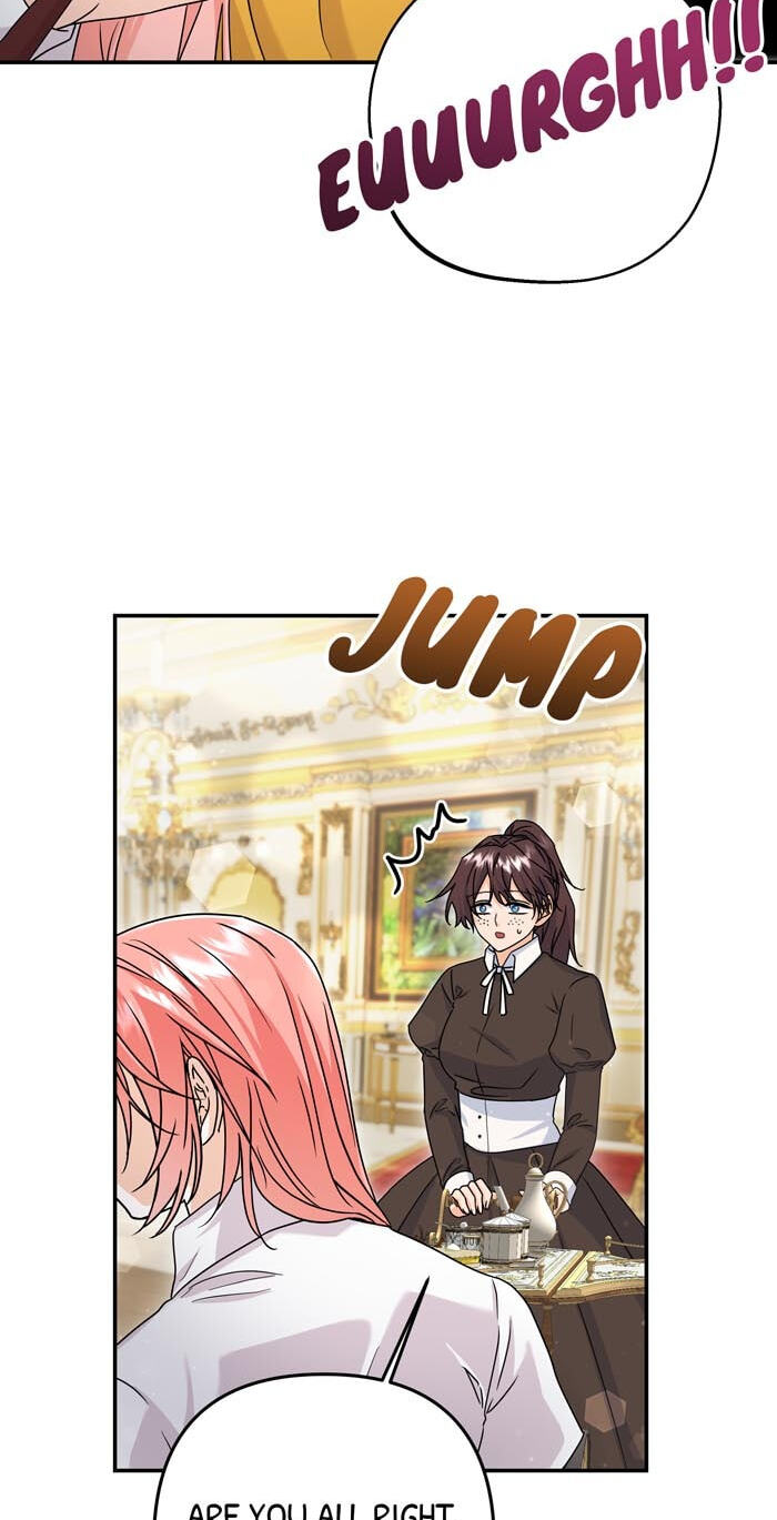 Love Thy Enemy Chapter 49 page 54 - 