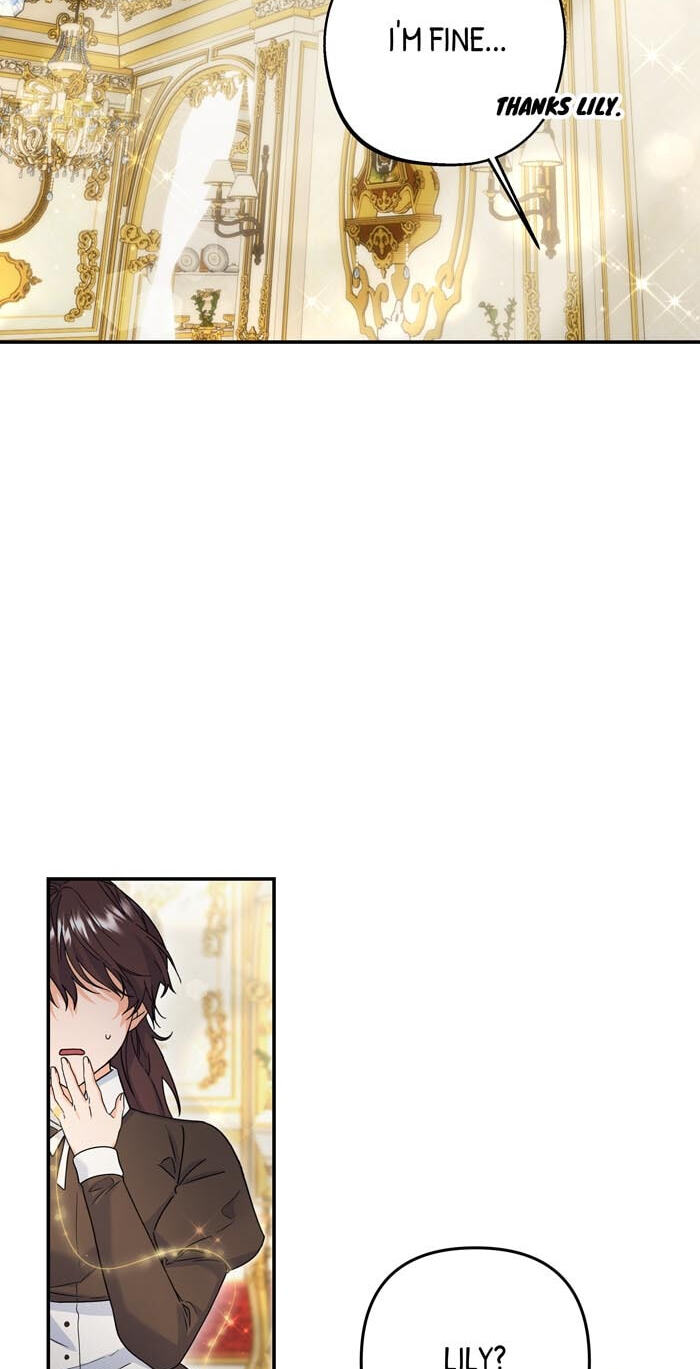 Love Thy Enemy Chapter 49 page 56 - 