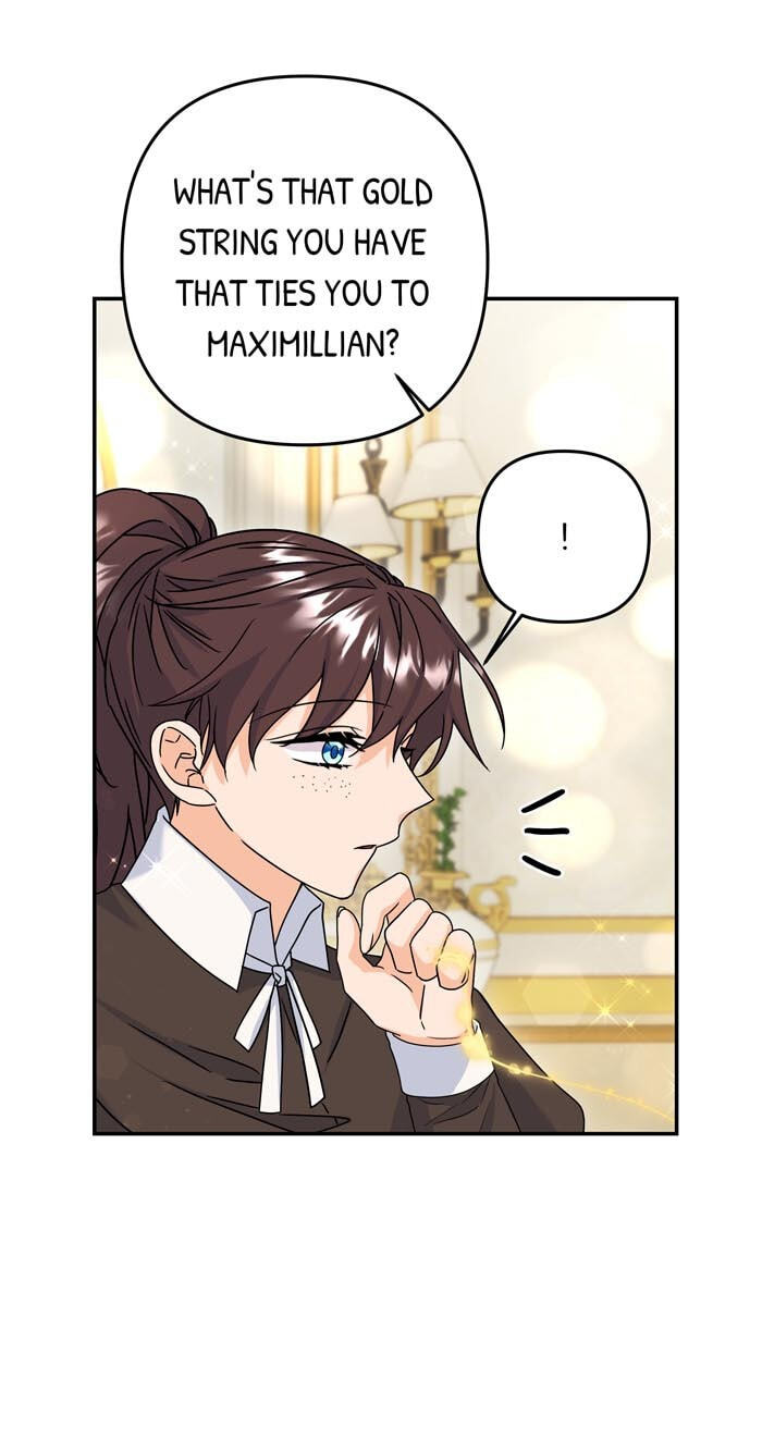 Love Thy Enemy Chapter 49 page 58 - 