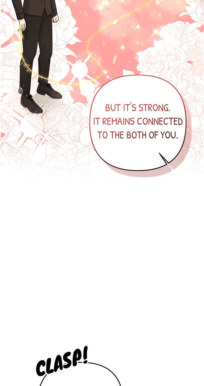 Love Thy Enemy Chapter 49 page 60 - 