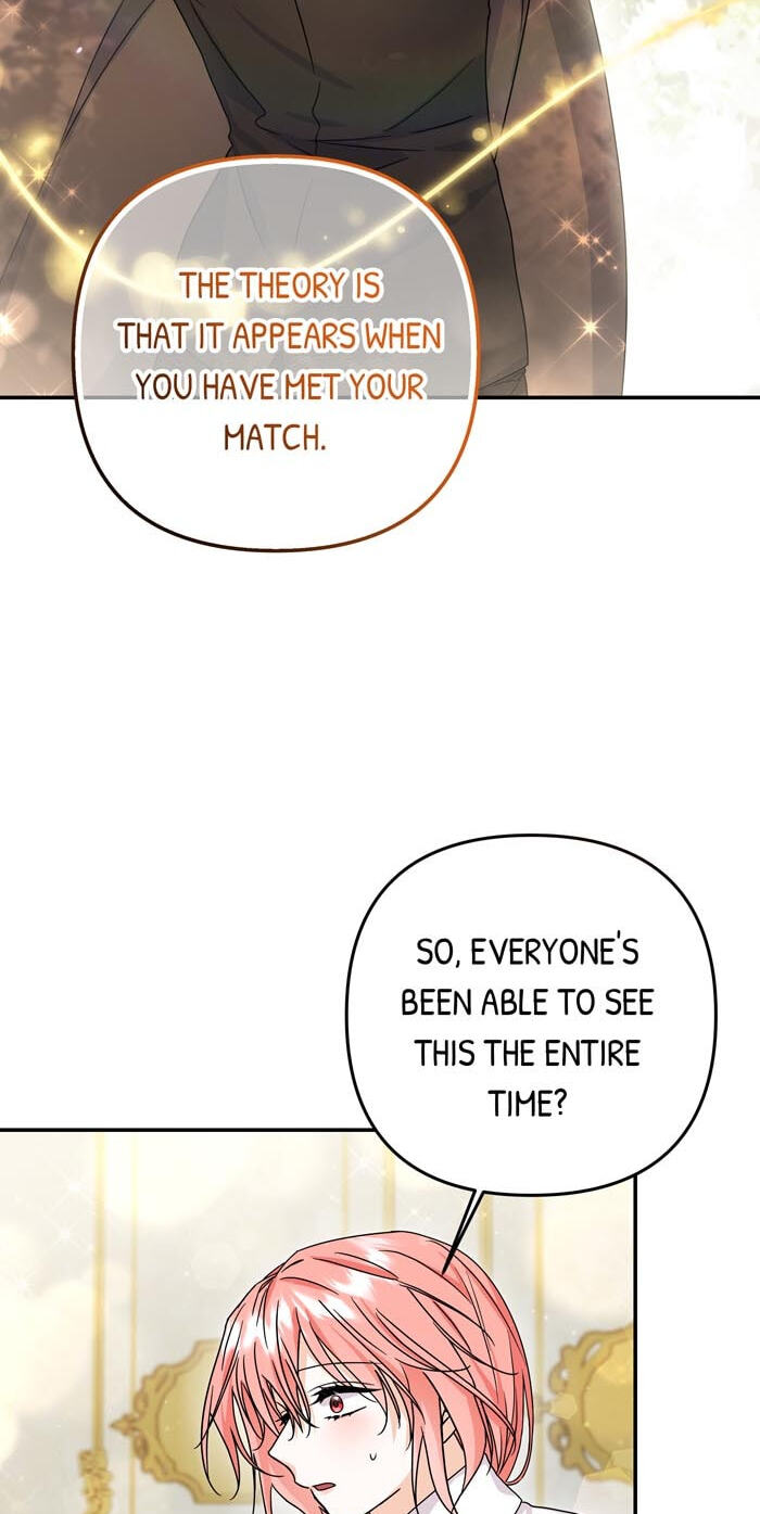 Love Thy Enemy Chapter 49 page 64 - 