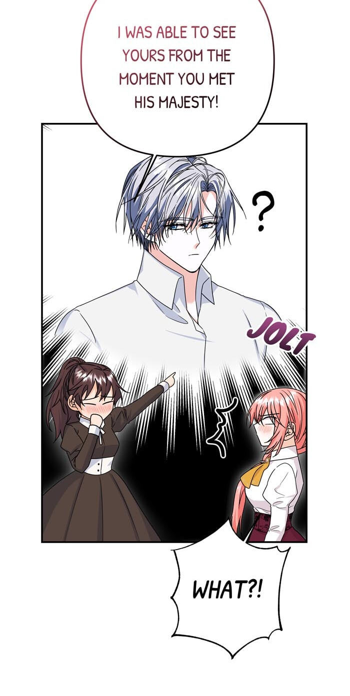 Love Thy Enemy Chapter 49 page 66 - 