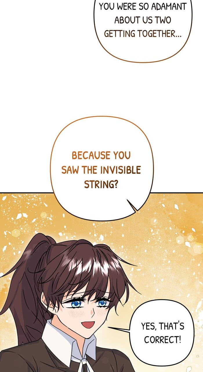 Love Thy Enemy Chapter 49 page 70 - 