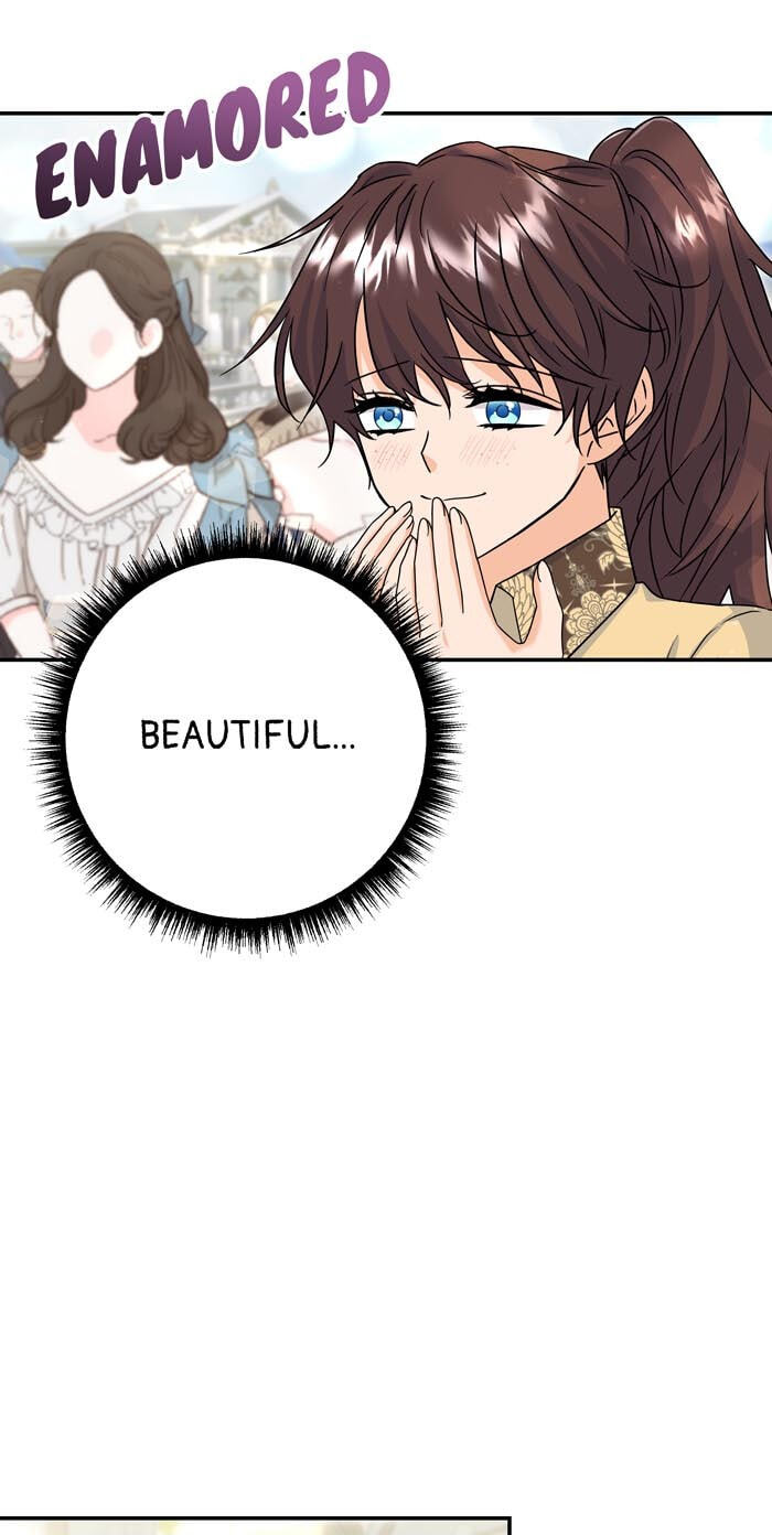 Love Thy Enemy Chapter 49 page 8 - 