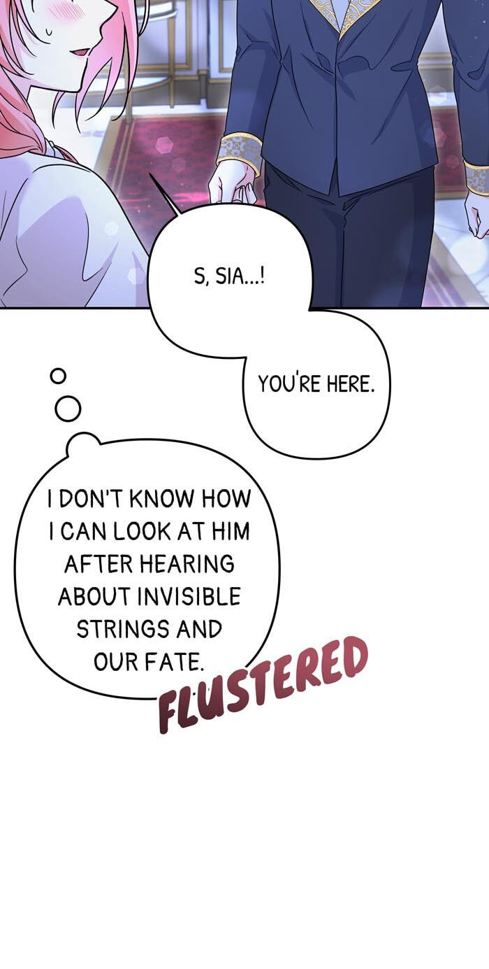 Love Thy Enemy Chapter 49 page 74 - 