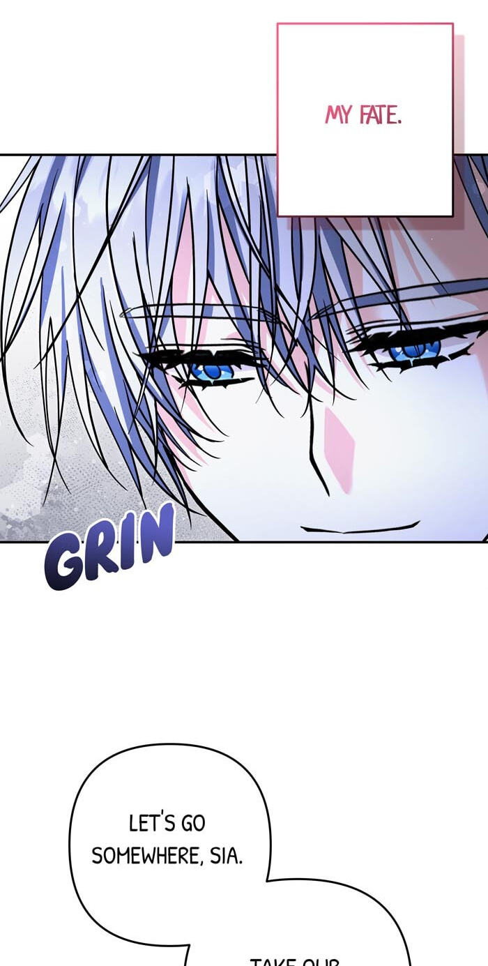 Love Thy Enemy Chapter 49 page 75 - 