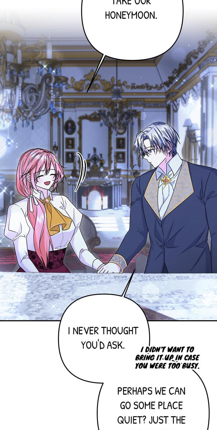 Love Thy Enemy Chapter 49 page 76 - 