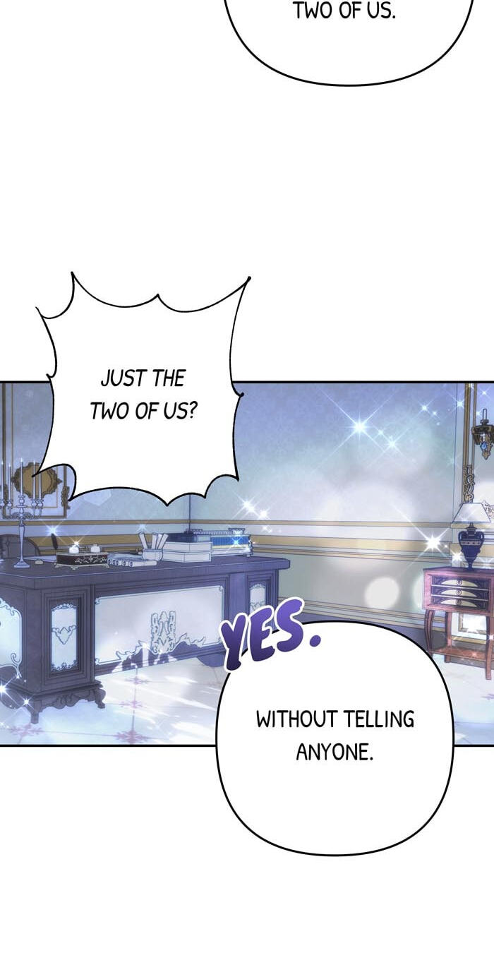 Love Thy Enemy Chapter 49 page 77 - 