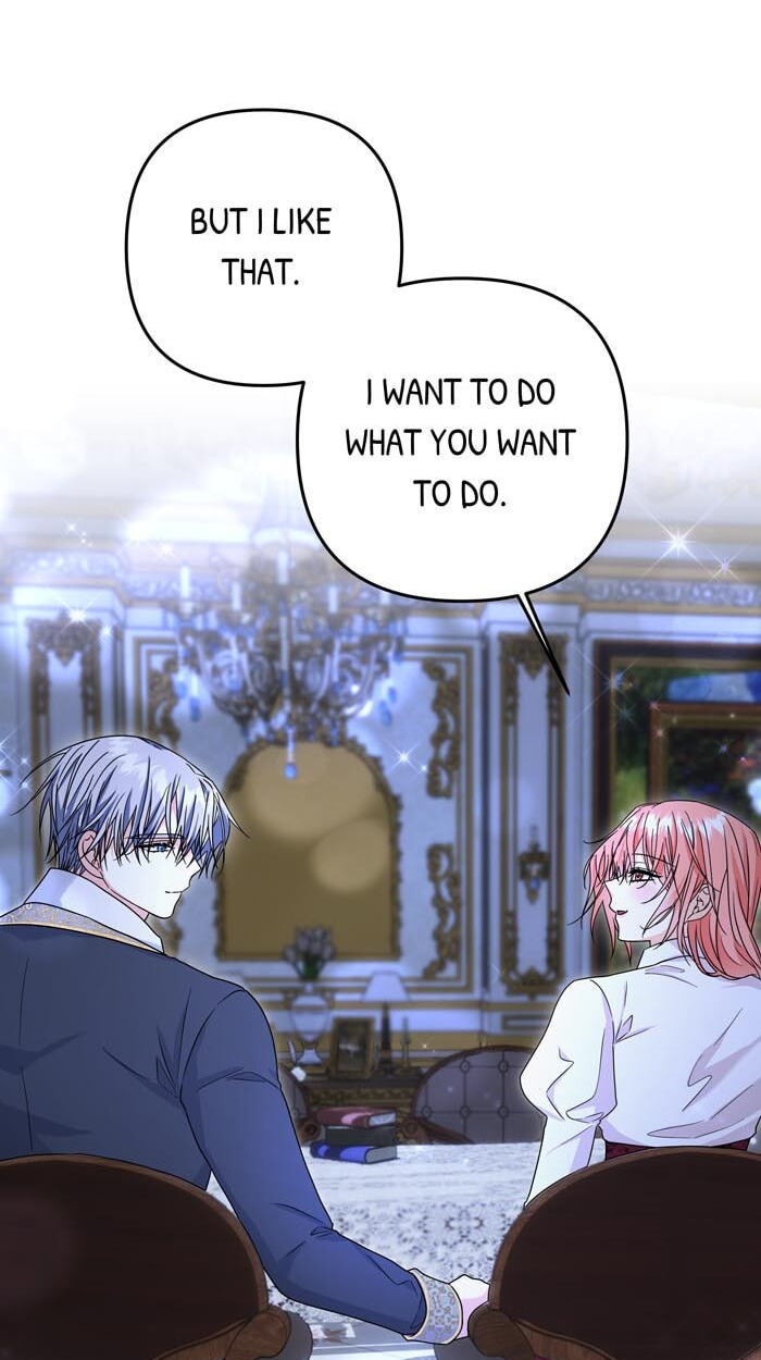 Love Thy Enemy Chapter 49 page 79 - 
