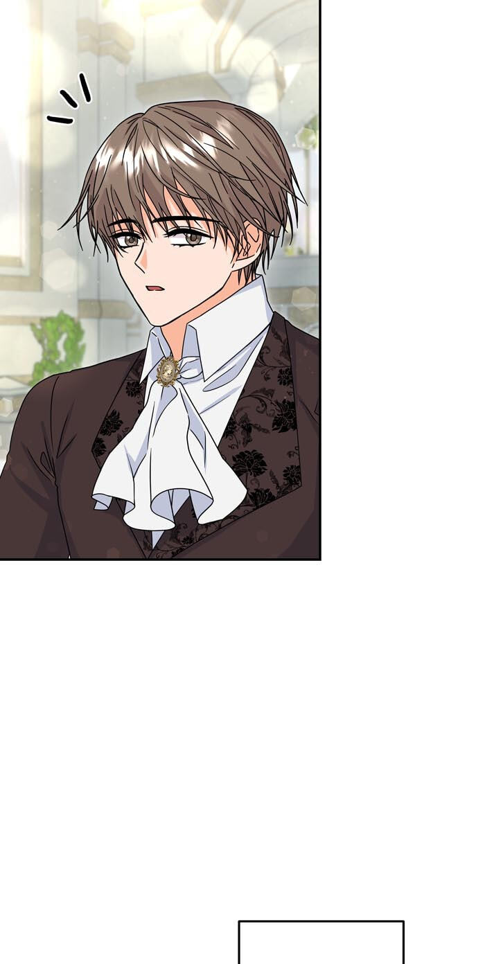 Love Thy Enemy Chapter 49 page 9 - 