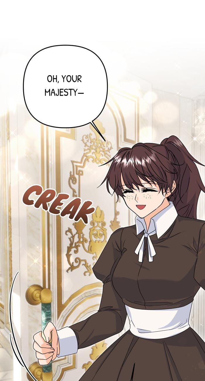 Love Thy Enemy Chapter 49 page 85 - 
